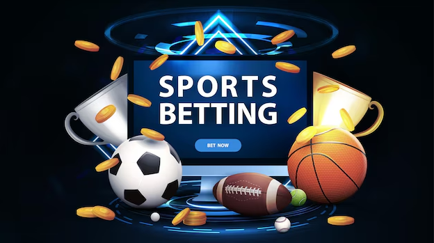 Nagad 777 Sport Betting