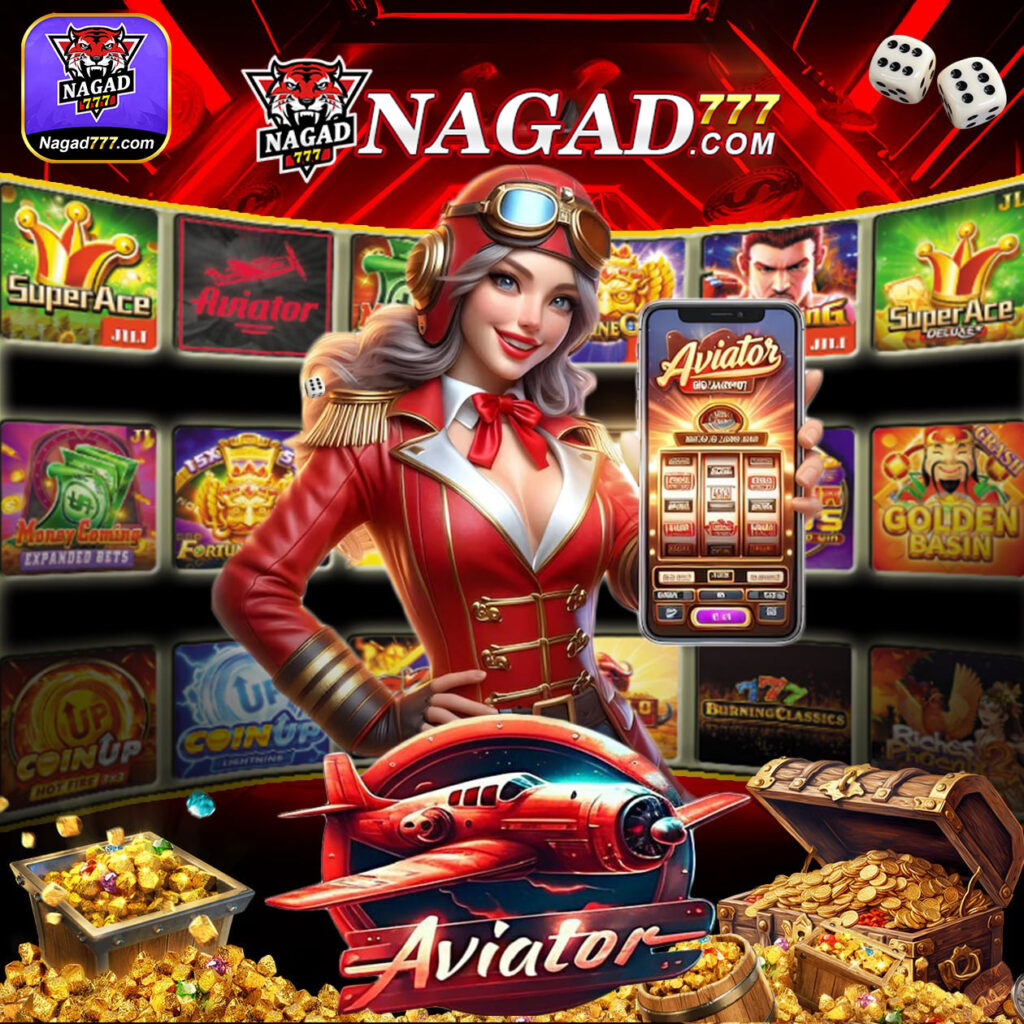 aviator game nagad 777