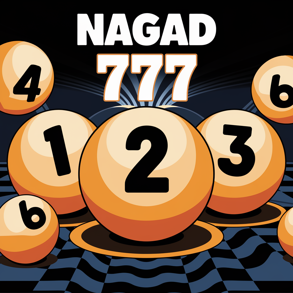 Nagad 777 Lottery