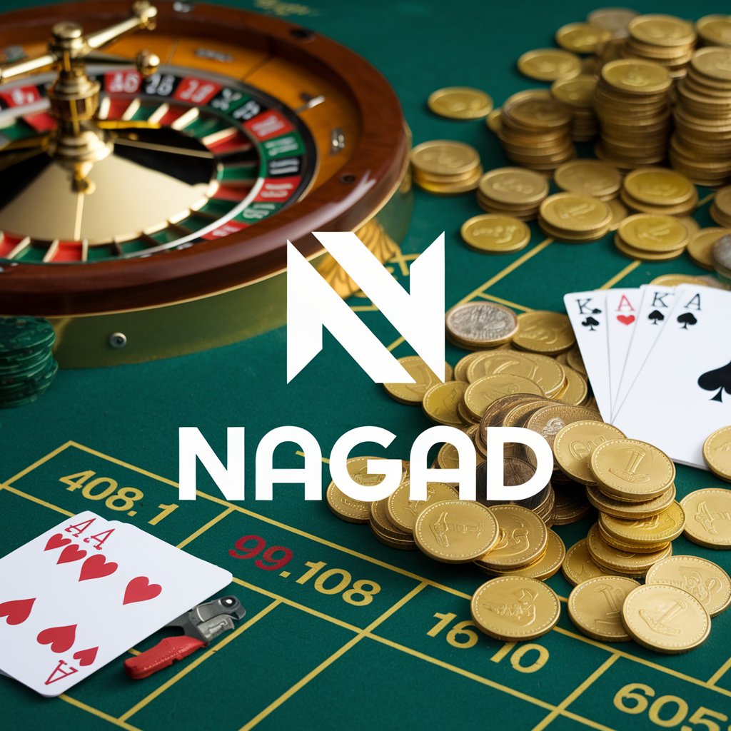 nagad casino