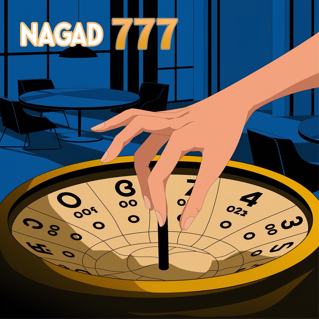 nagad 777 game