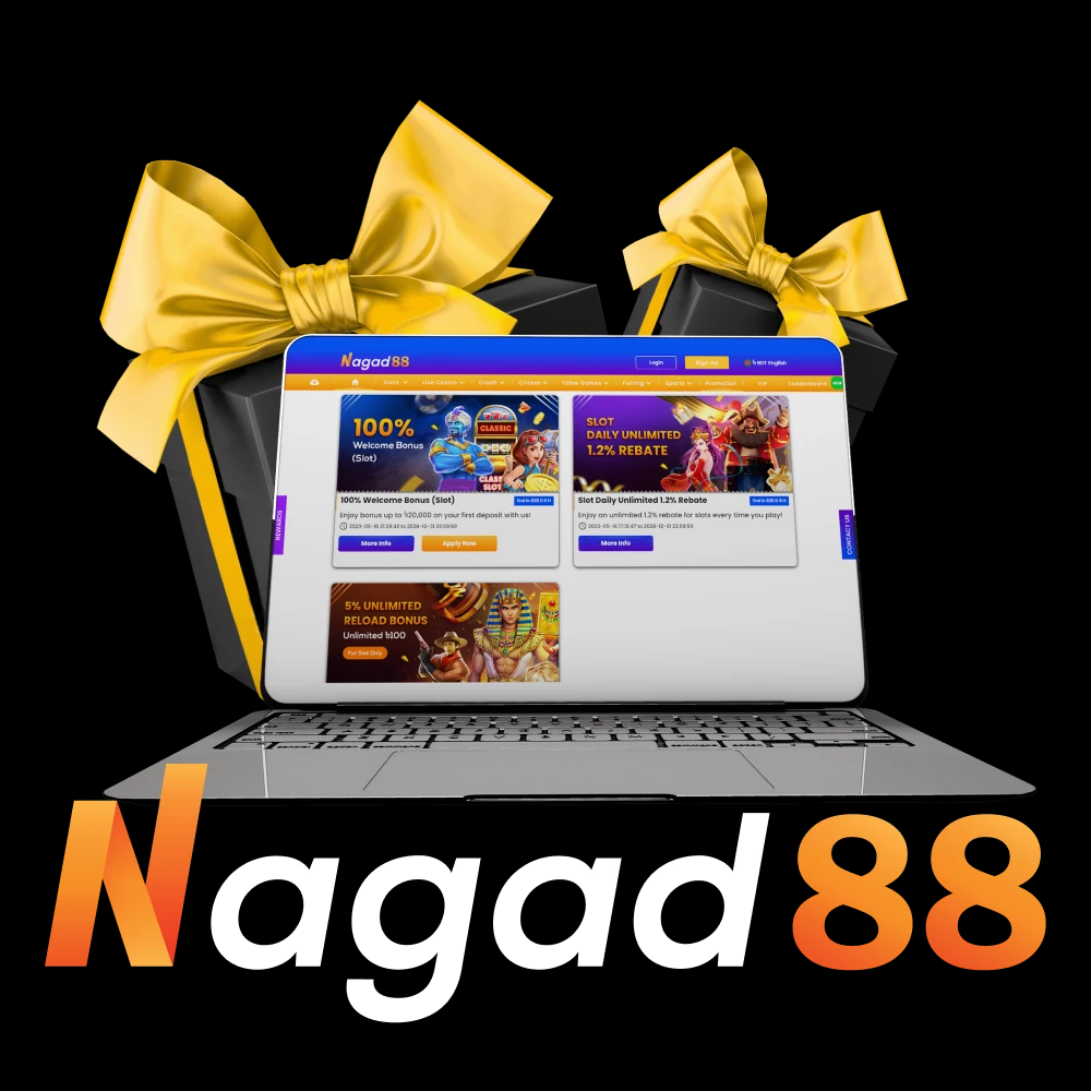 Nagad88 Bonus in Bangladesh