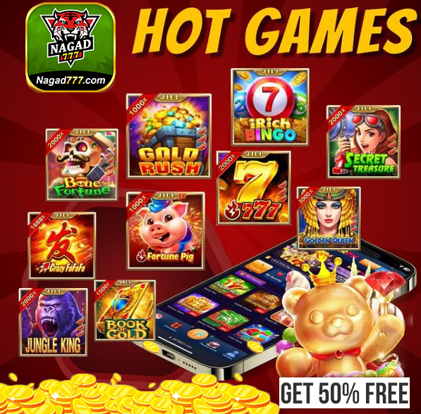 Nagad 777 Download App