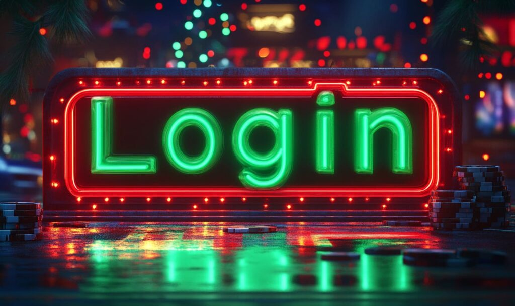 NAGAD 777 LOGIN