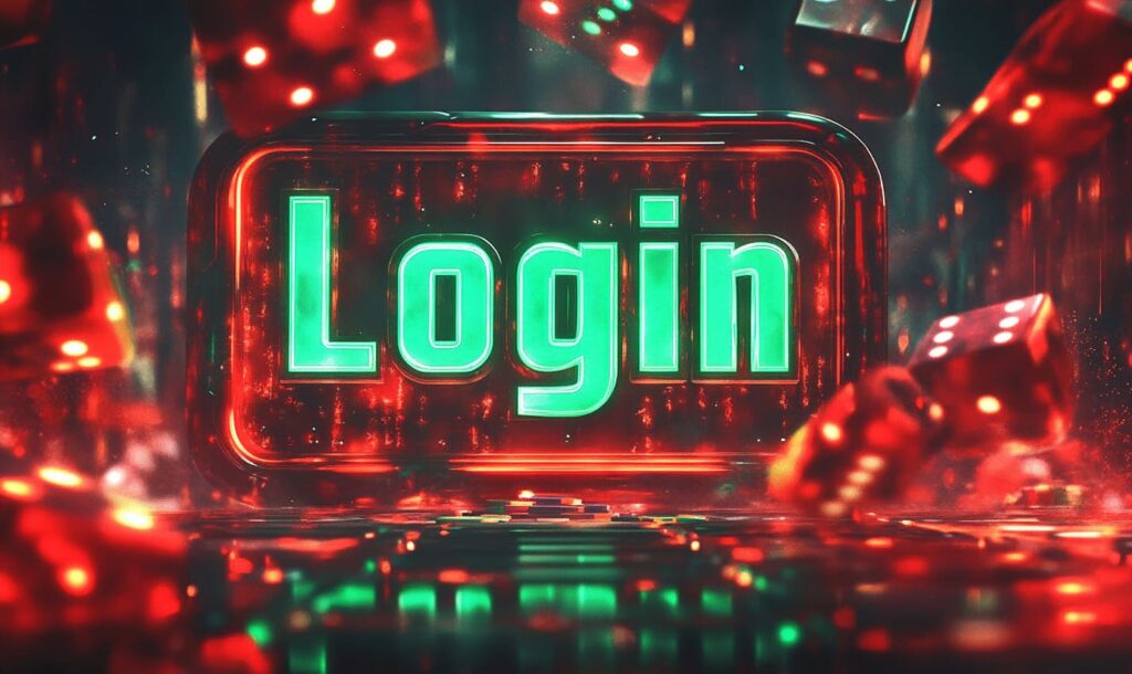NAGAD 777 LOGIN