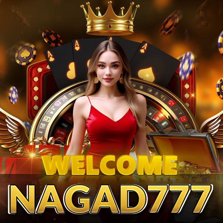 Nagat 777