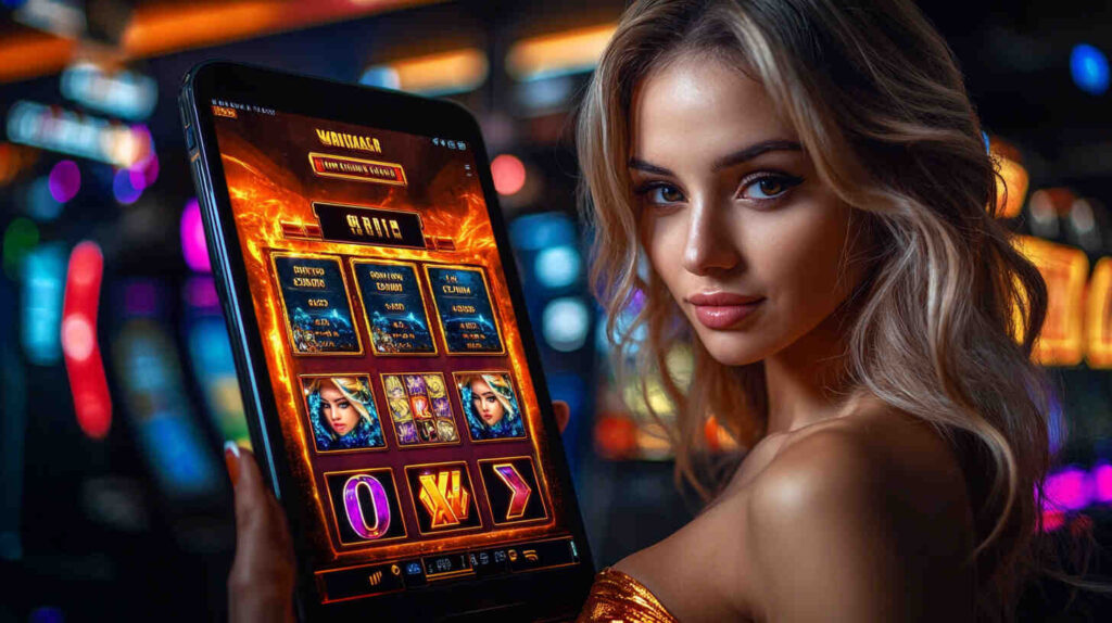VS555