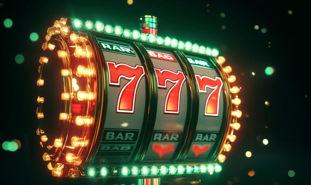 Nagad 777 Bet