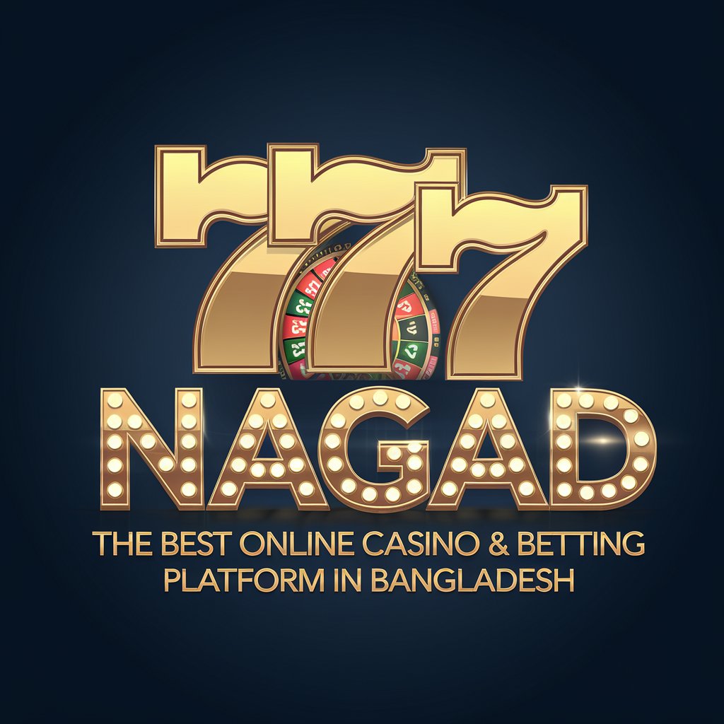 Nagad 777 Casino App