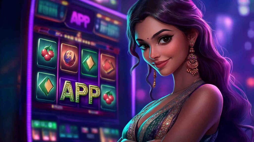 VS555 App