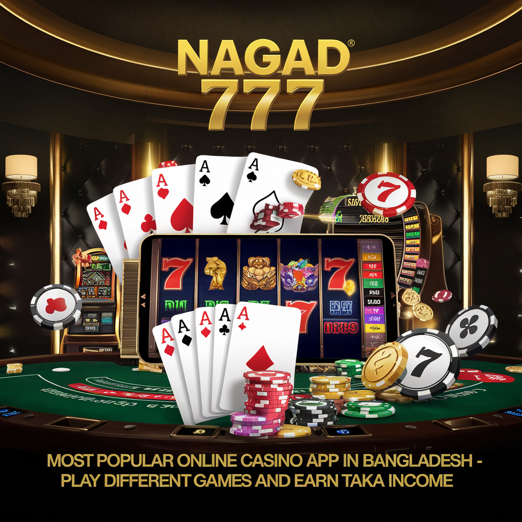 Nagad 777