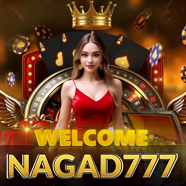 Nagad 777